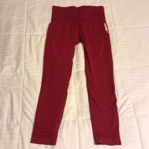 Gymshark leggings